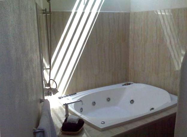 Casa La Kasbah Villa La Cruz de Huanacaxtle Ngoại thất bức ảnh