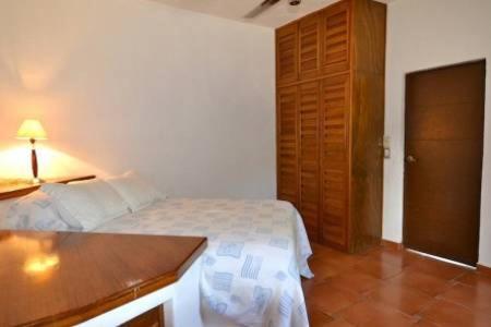 Casa La Kasbah Villa La Cruz de Huanacaxtle Ngoại thất bức ảnh